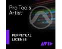 Avid Pro Tools Artist Perpetual