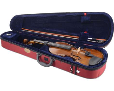 Stentor SR1500 Violin Student II 4/4