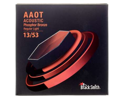 Blacksmith AAPB-1353 AAOT Acoustic PH RL