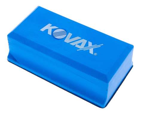 Kovax Assilex Hand Sanding Block