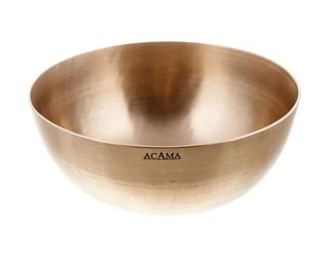 Acama KS9G Therapy Singing Bowl