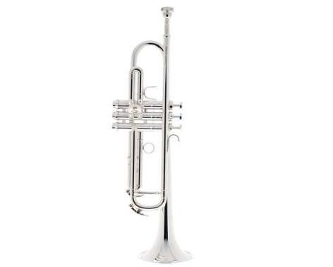 Schagerl Mnozil Brass S Trumpet